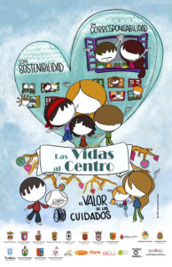 Las vidas en el centro