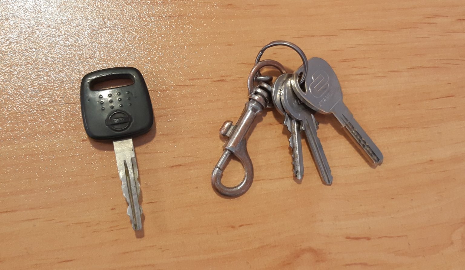 LLAVES ENCONTRADAS EL 4 DE MAYO llaves-encontradas-el-4-de-mayo