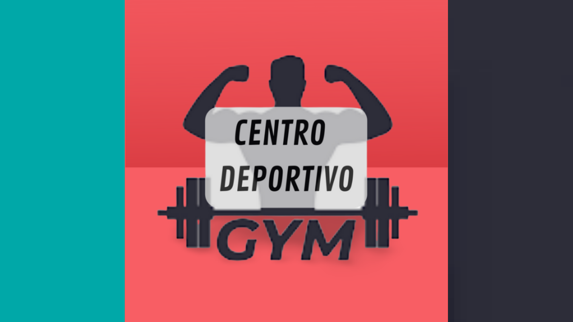 centro deportivo