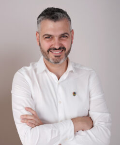 Alberto Orta